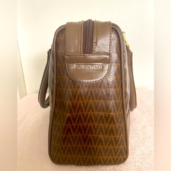 !!SOLD!! MARIO VALENTINO HANDBAG - Picture 3 of 15